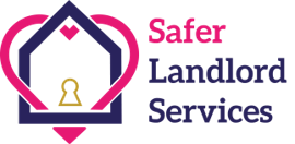 Safer Landlord Services logo